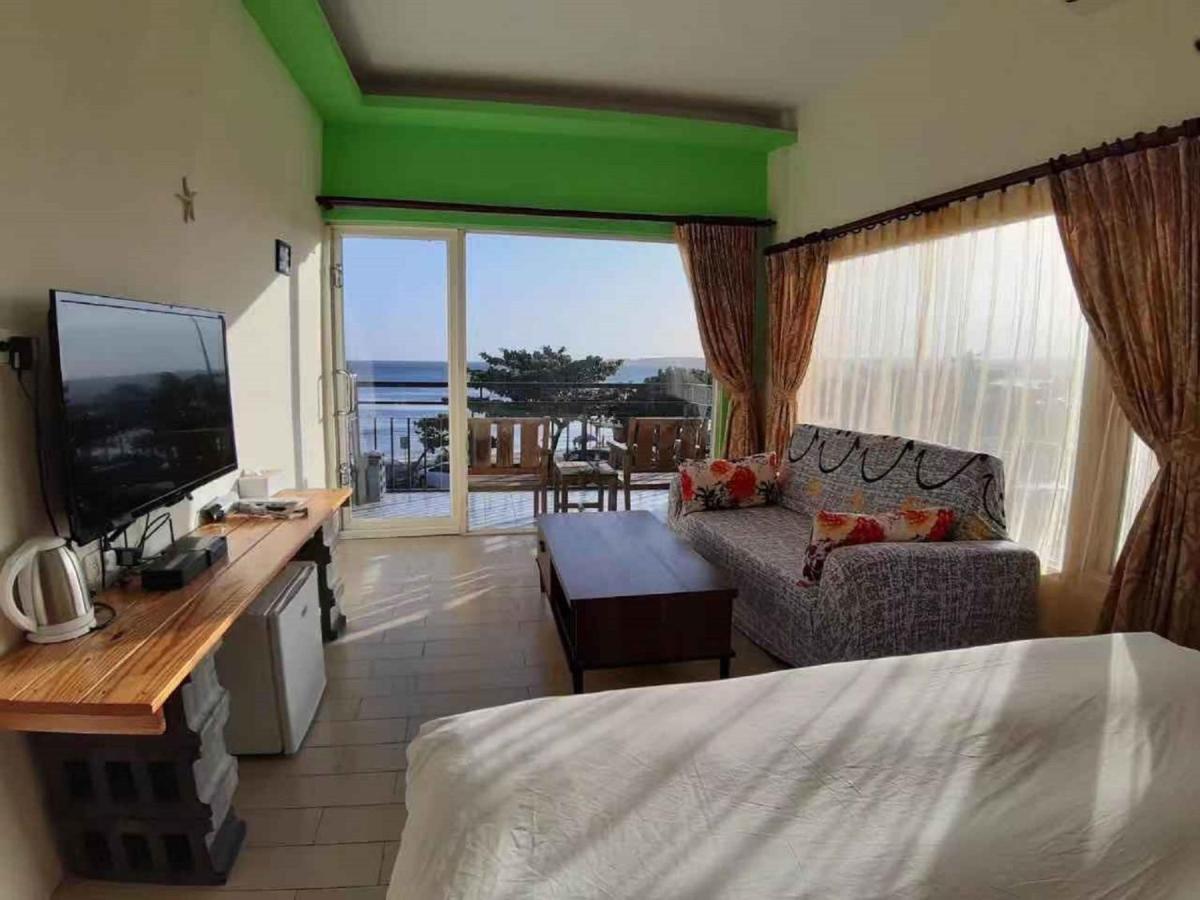 Hearty Homestay Наньвань Экстерьер фото