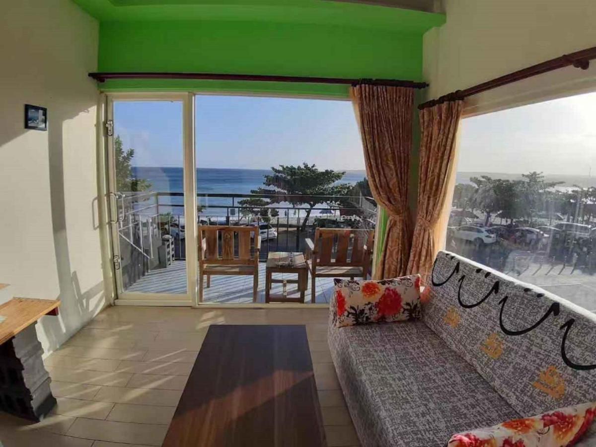 Hearty Homestay Наньвань Экстерьер фото